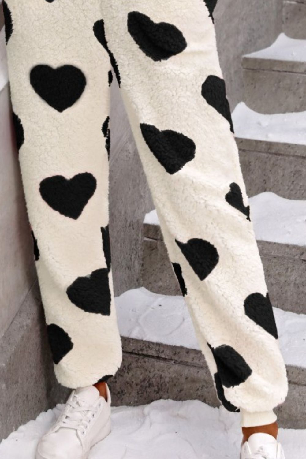 Zip Up Hooded Lounge Jumpsuit